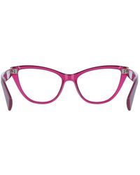 Liu Jo - Lj2824 Optisches Gestell - Lyst