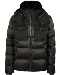 Moorer - Winter Jackets - Lyst