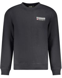 Napapijri - Sweatshirts - Lyst