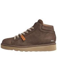 Pànchic - P01 Ankle Boot - Lyst