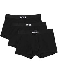 HUGO - Bottoms - Lyst