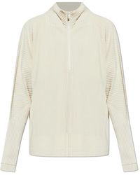 Issey Miyake - Zip-Throughs - Lyst