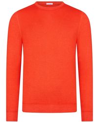 Malo - Cashmere Knitwear - Lyst