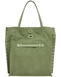 Zanellato - Tote Bags - Lyst
