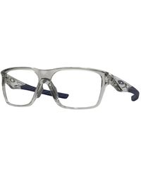 Oakley - Stylische Brille Versafuse Sq 820103 - Lyst