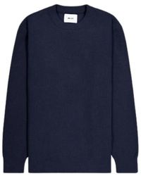 NN07 - Round-Neck Knitwear - Lyst