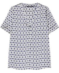 Pennyblack - Blouses - Lyst