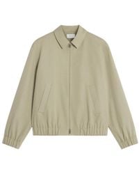 Maison Kitsuné - Light Jackets - Lyst