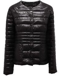 EMMA & GAIA - Down Jackets - Lyst