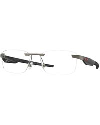 Oakley - Glasses - Lyst