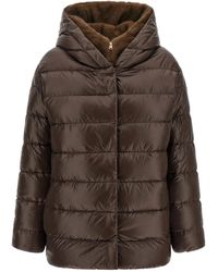 Herno - Down Jackets - Lyst