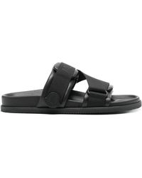 Moncler - Sandals - Lyst