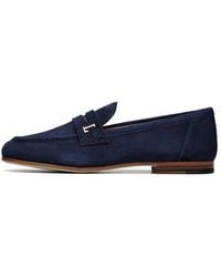 Loriblu - Loafers - Lyst