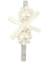 Simone Rocha - Hair Accessories - Lyst