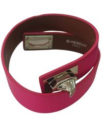 Givenchy - Accessoires ,Roze ,Stijlvol Armband Voor Modieuze Look - Lyst