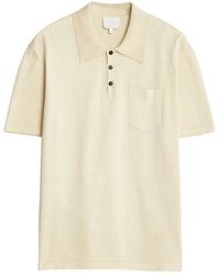 A.P.C. - Polo Shirts - Lyst