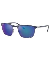 Ray-Ban - Authentische Rb3686 Brille, Premium Qualität! - Lyst