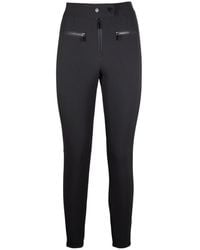 Nenette - Slim-Fit Trousers - Lyst