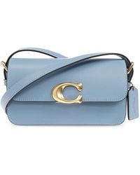 COACH - Cross Body Bags - Lyst