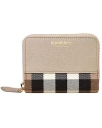 Burberry - Wallets & Cardholders - Lyst