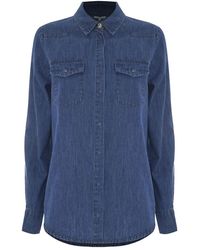 Kocca - Stylische denim-jacken für dich - Lyst