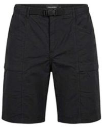 Lyle & Scott - Cargo Ripstop Shorts - Lyst