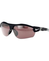 Nike - Stylische sonnenbrille show x3 e - Lyst