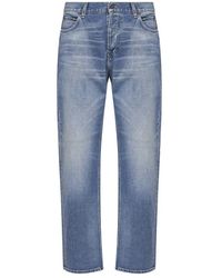 Haikure - Straight Jeans - Lyst