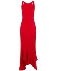 ANDAMANE - Carmen Dress - Lyst