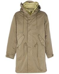 C.P. Company - Parkas - Lyst