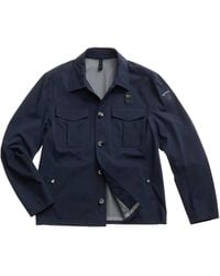 Blauer - Light Jackets - Lyst