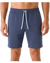 BOSS - Casual Shorts - Lyst