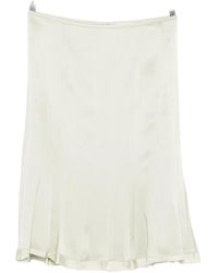 Jil Sander - Short Skirts - Lyst