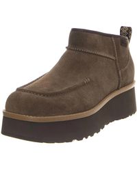 UGG - Ankle Boots - Lyst