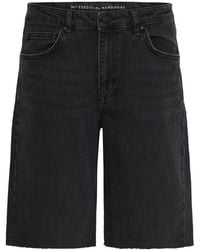 My Essential Wardrobe - Denim Shorts - Lyst