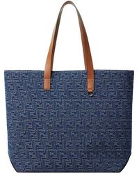 Fendi - Shopping Bags - Lyst