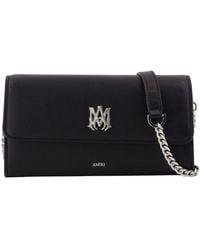 Amiri - Cross Body Bags - Lyst