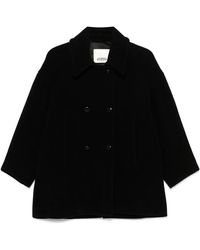 Isabel Marant - Double-Breasted Coats - Lyst