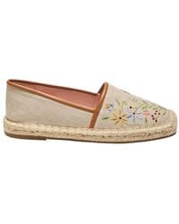 Coccinelle - Espadrilles - Lyst