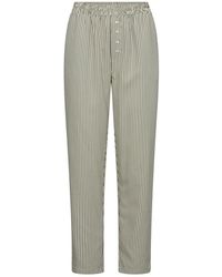 co'couture - Trousers > slim-fit trousers - Lyst