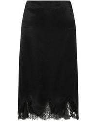Marella - Midi Rok - Lyst