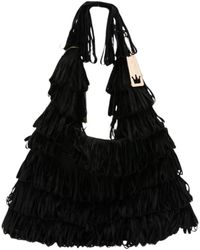 La Milanesa - Shopping Bags - Lyst