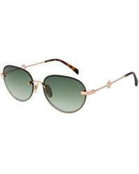 Maje - Sunglasses - Lyst