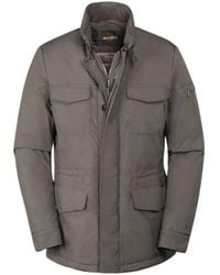 Moorer - Vestes d'hiver - Lyst