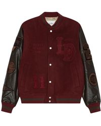 Les Deux - Bomber Jackets - Lyst