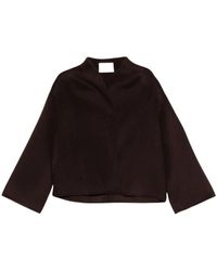Soft Goat - Light Jackets - Lyst