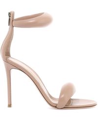 Gianvito Rossi - High Heel Sandals - Lyst