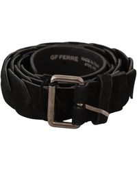 Gianfranco Ferré - Belts - Lyst