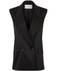 Nina Ricci - Vests - Lyst