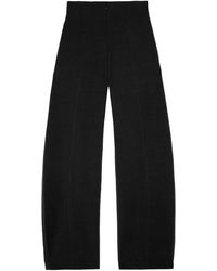 Cortana - Wide Trousers - Lyst